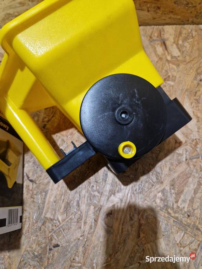 Siewnik ręczne John Gardener JG 3 l 200 Głogowa