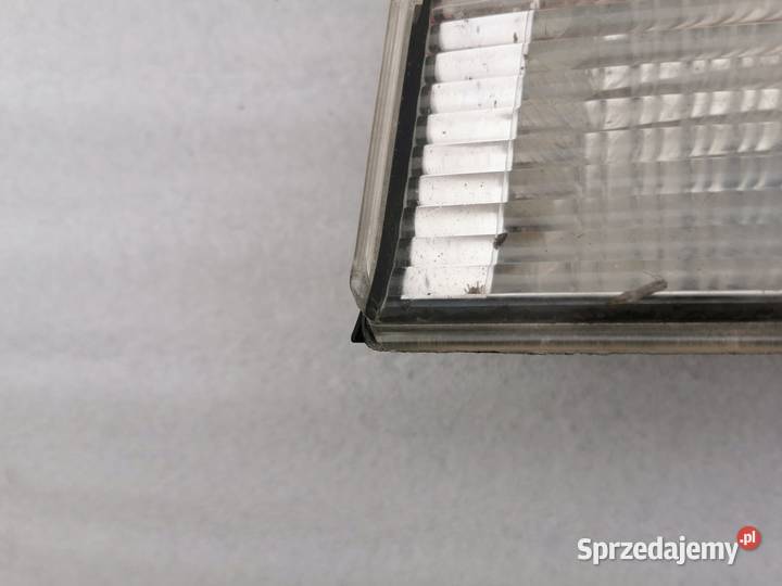 Lampa Prawy Tył Tylna Prawa Volvo S60 HELLA Wyszków sprzedam
