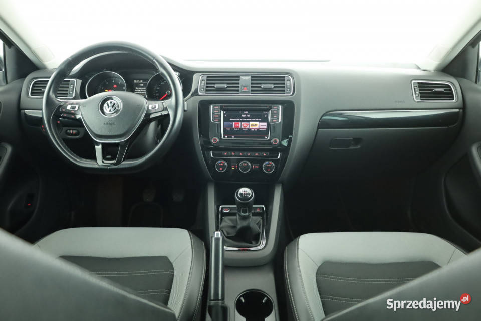 VW Jetta 14 TSI 151820km Piaseczno