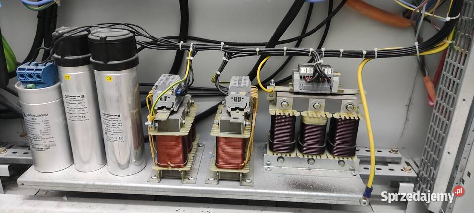 Elektryk ekspres Pozostałe Białystok