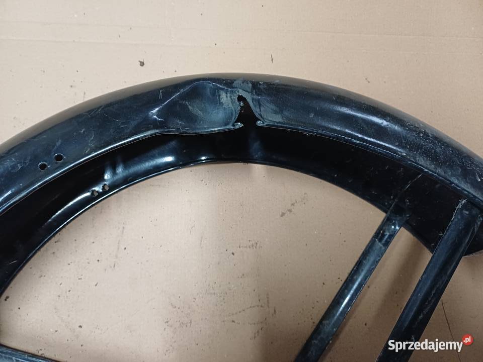 Błotnik Przód WSK 125 175 Wysyłka łódzkie Łowicz