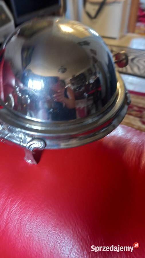 Serwis dzbanek cukiernica mleczniki Warszawa