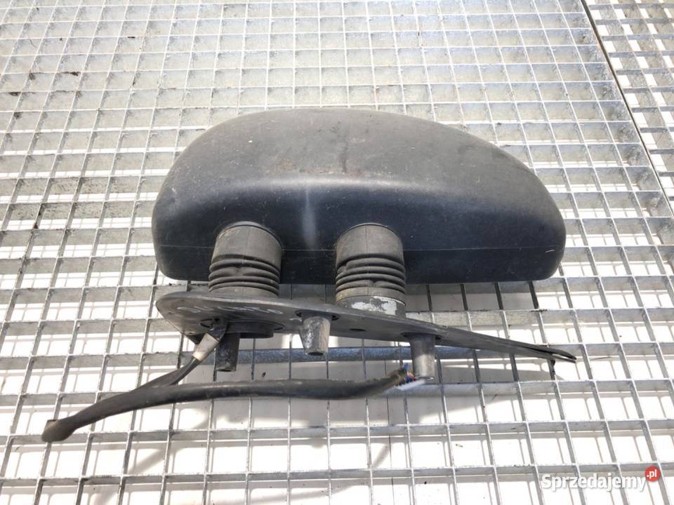 LUSTERKO PRAWE CITROEN JUMPER II Bus ZEWNĘTRZNE sprzedam