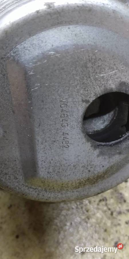 Poduszka skrzyni biegów Opel Vectra C Zabrze