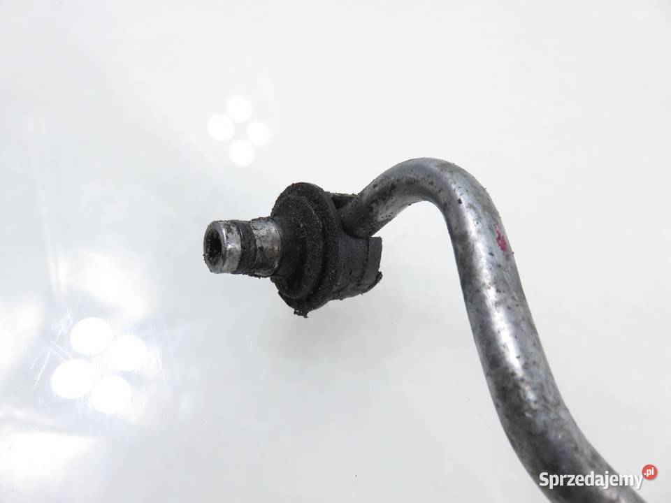 PRZEWÓD WSPOMAGANIA BMW 7 E65 740 d 6756012 sprzedam