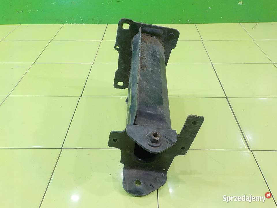 BMW Z4 E85 LIFT 20 B 07r 2D strefa zgniotu prawa Pozostałe mazowieckie