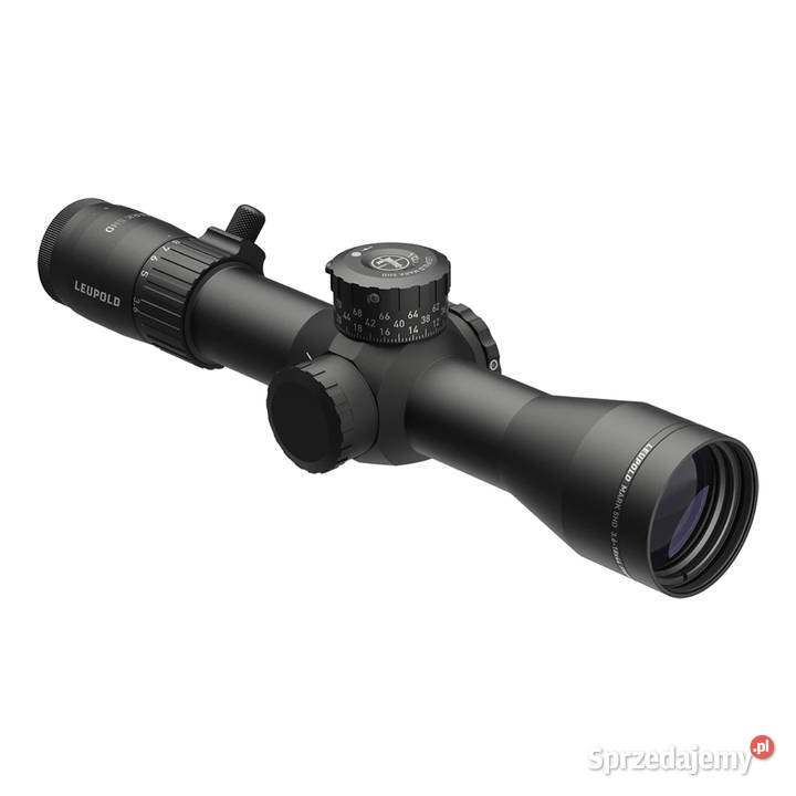 Luneta celownicza Leupold Mark 5HD 3618x44 35 mm Warszawa