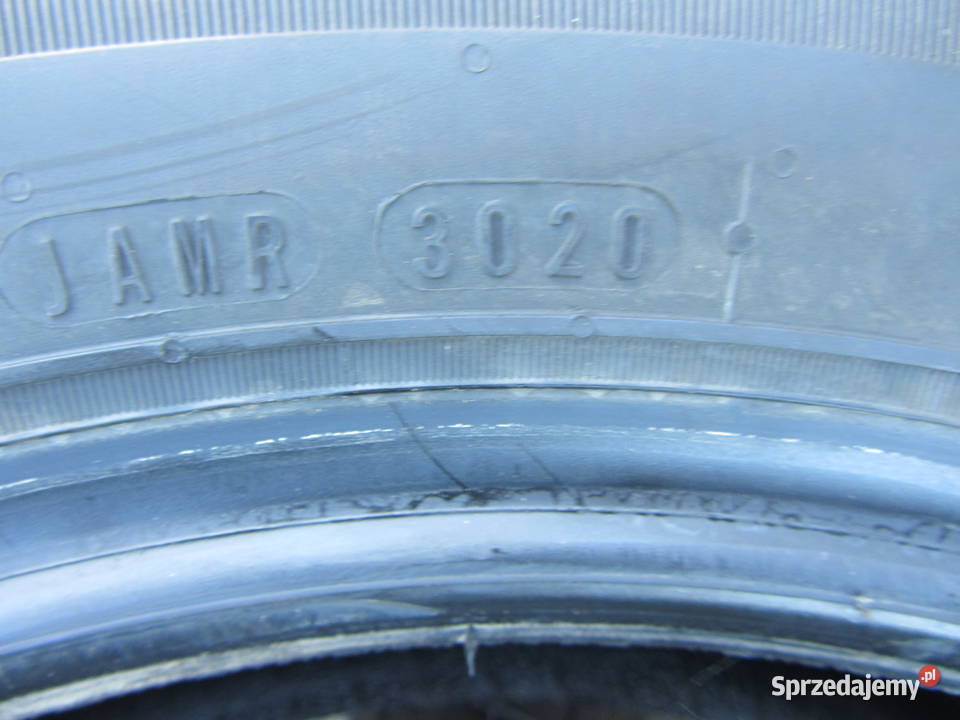 4 x 18560 R 15 NEXEN NBLUE HD PLUS 84 T DOT 3020 Kamień Pomorski