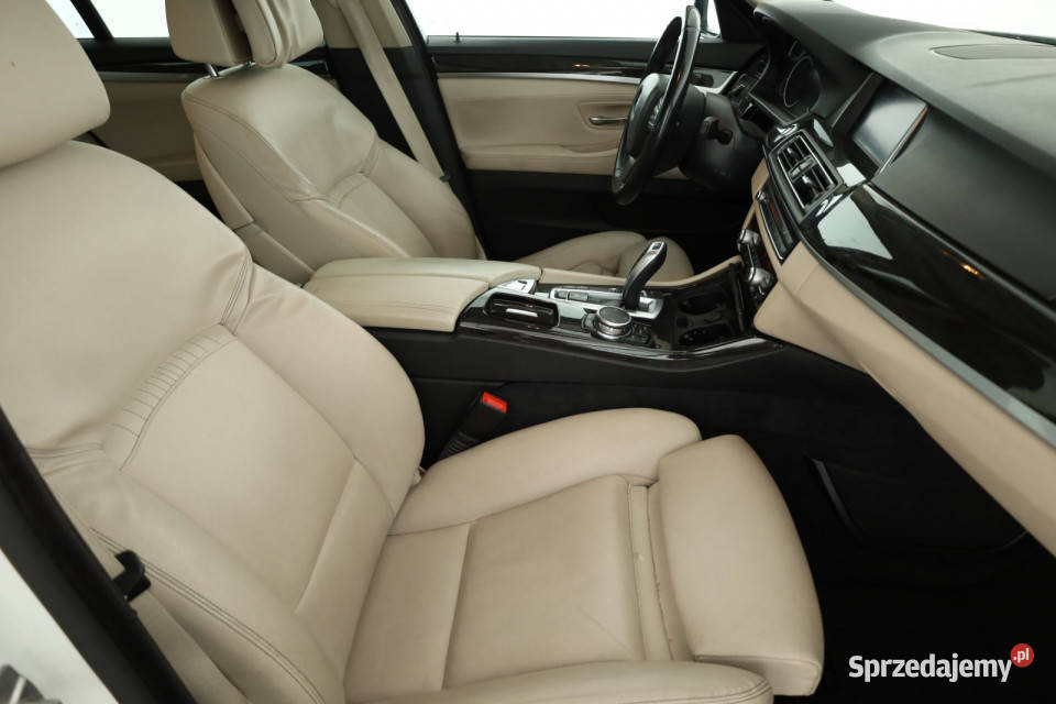 BMW 5 525d xDrive Piaseczno