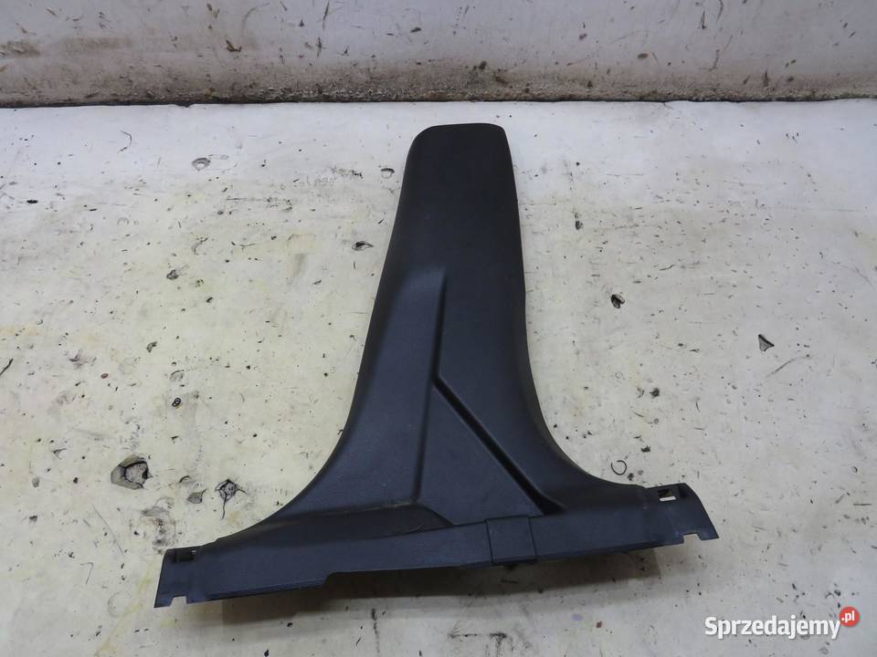 OSŁONA SŁUPKA PRAWA XTRAIL III T32 769154CE0A