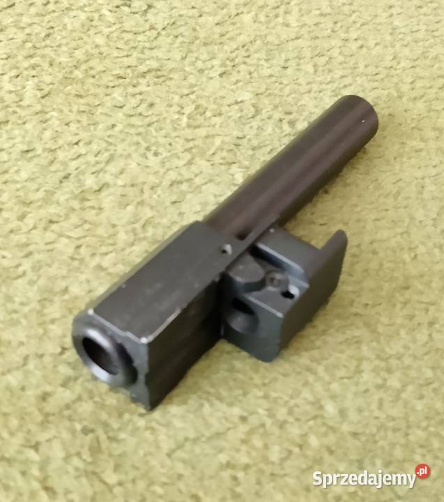 Lufa do markera Walther P99 RAM kaliber 43 Katowice