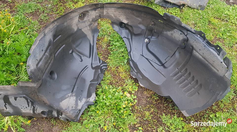 Nadkole Przednie MERCEDES CKLASA W205 osobowe Radom