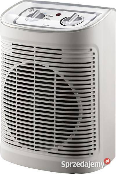 Termowentylator Rowenta SO6510 AGD drobne Jadowniki