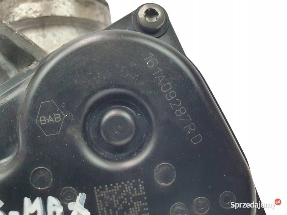 PRZEPUSTNICA Renault Clio IV 15 DCI Valeo Chełm