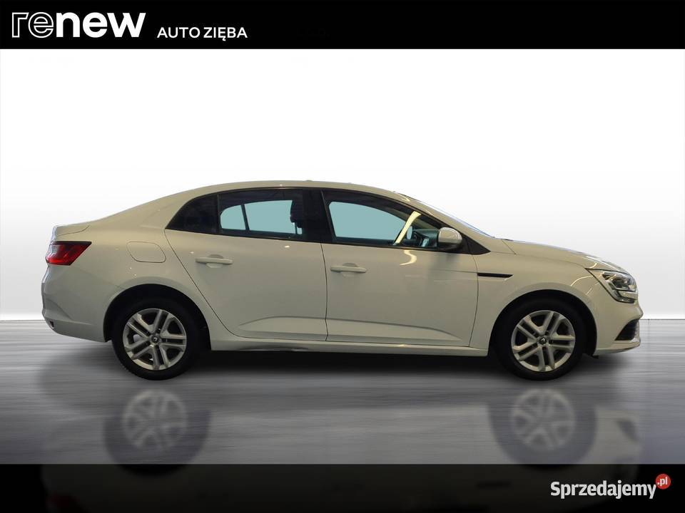 RENAULT Megane IV GrandCoupe 13 TCe FAP Life 115