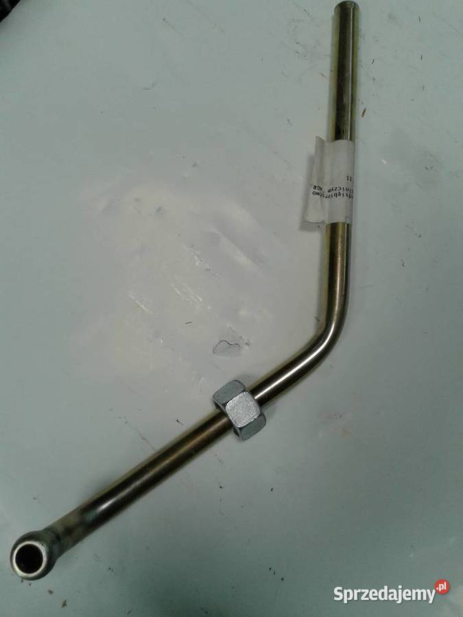 DŹWIGNIA ZETOR 60453006 zachodniopomorskie