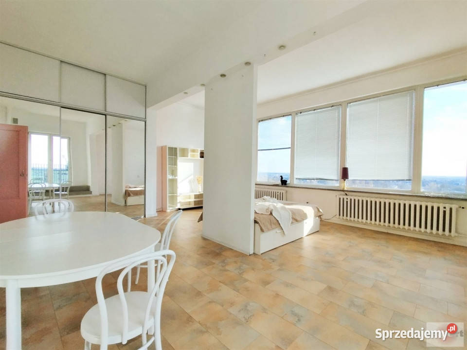 Do wynajęcia mieszkanie Łódź 6188m2 1 pokój