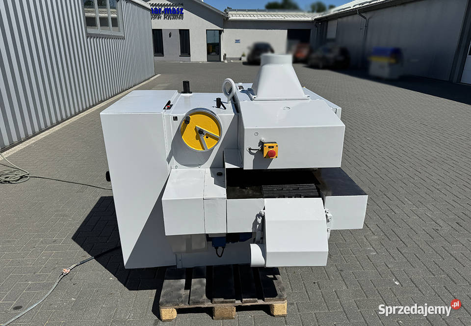 Wielopiła gąsienicowa automatyczna SCM M3 do sprzedam