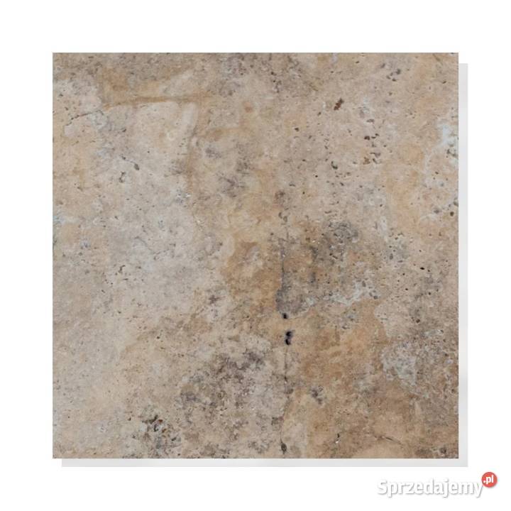 Płytka Trawertyn 12mm Philadelphia Szczotkowany Tczew