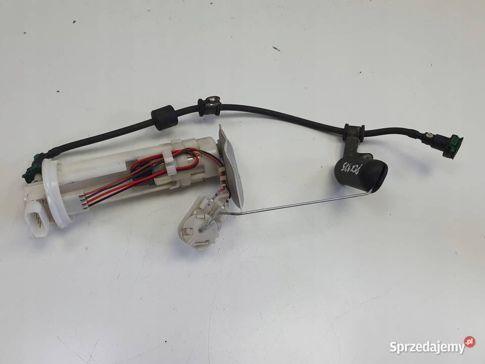 POMPKA PALIWA HONDA PCX 125 PCX125 0913r pompka Chełm