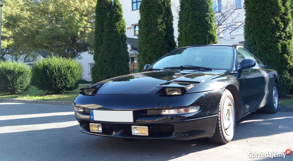 Ford Probe 25 V6 126000km Rzeszów