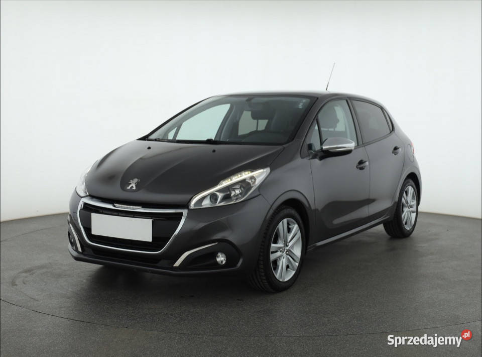 Peugeot 208 12 PureTech Piaseczno