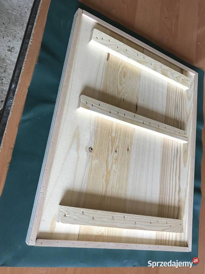 Budka lęgowa schron domek jeża 50 x 40 Sławno