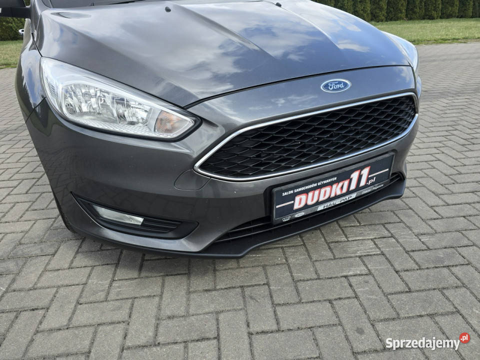 Ford Focus 15tdci SerwisNowy Kutno