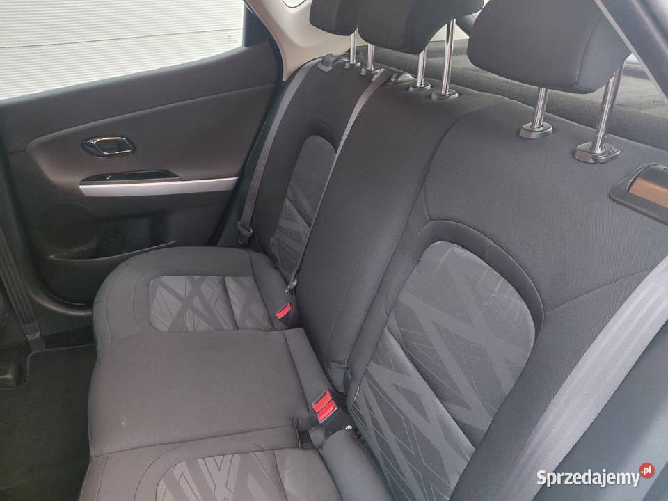 KIA CEED LIFT 2015r 16 GDi 135 Przeb95ty 135KM dolnośląskie Jelenia Góra
