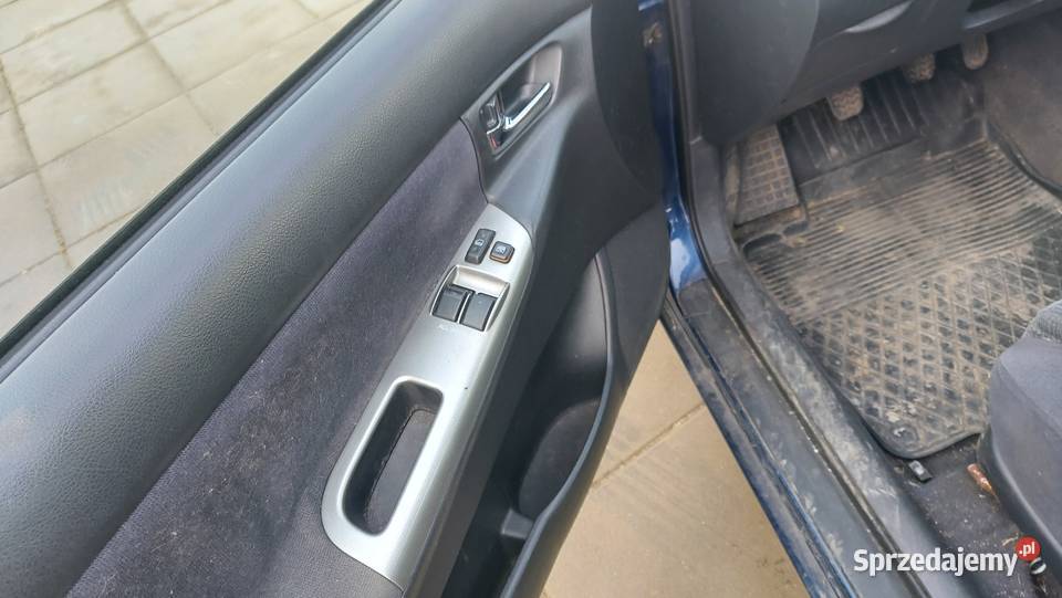 Toyota Corolla 14 benzyna 3 drzwi Radziejów sprzedam