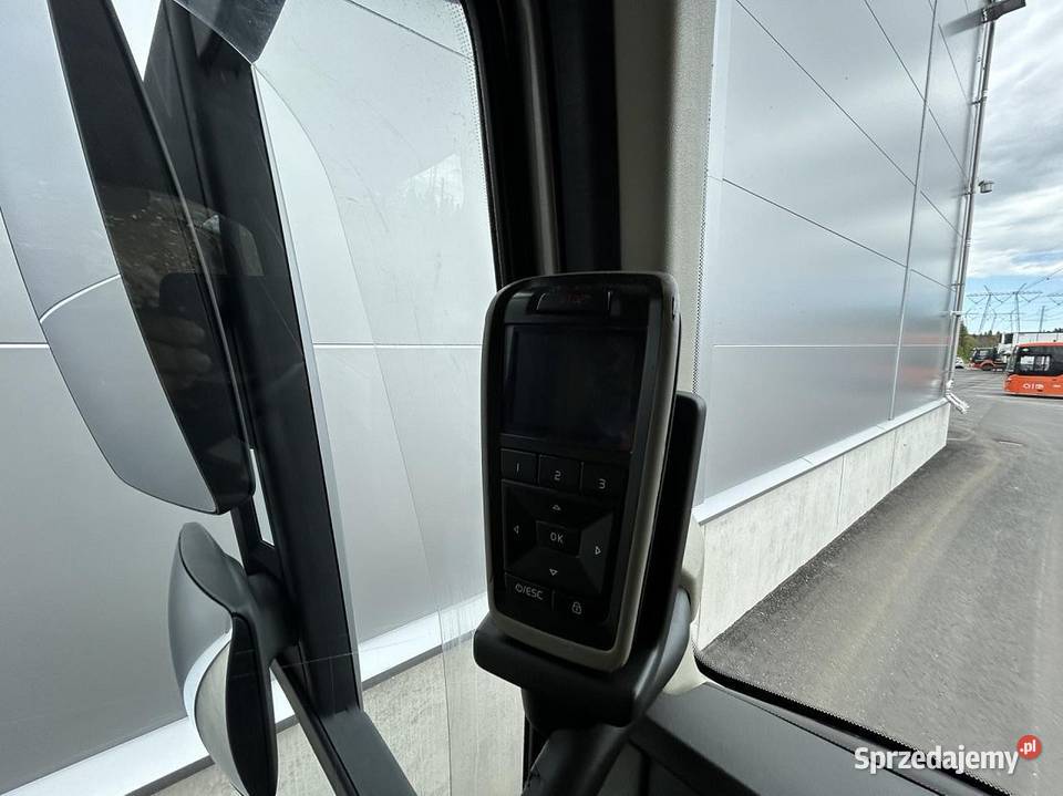 Volvo FH16 750 8x4x4 750 Rama 685 4 oś bezwypadkowy