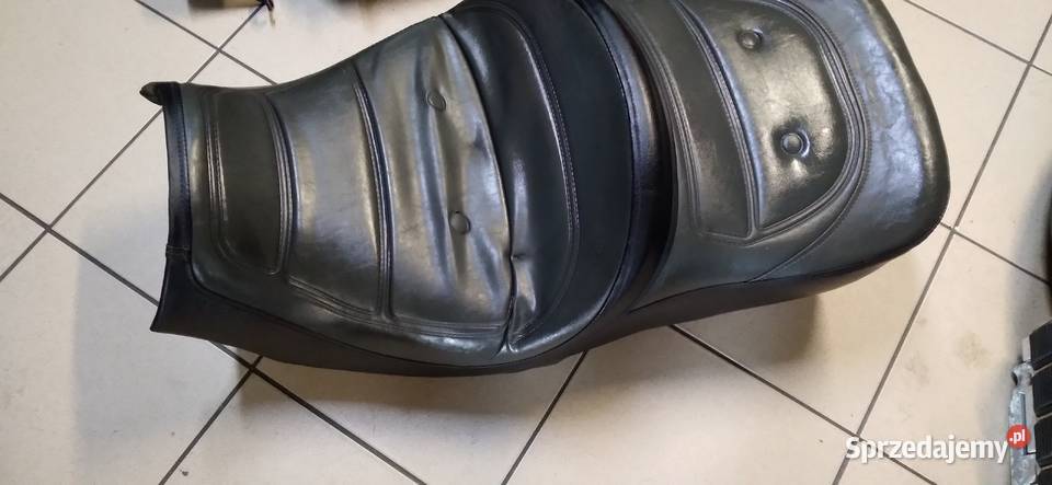 Siedzenie Kanapa Yamaha Venture XVZ 1300 Jawiszowice