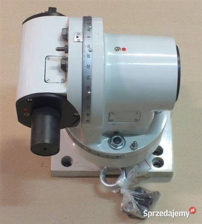 Głowica frezarki fwd32 jednoskrętna dwuskrętna Biznes i Przemysł Łódź sprzedam
