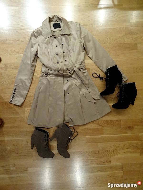 Paka modnych ubrań nowe i nowe 3638 Łódź sprzedam