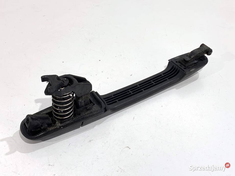 KLAMKA ZEWNĘTRZNA LEWY PRZÓD MERCEDES W903