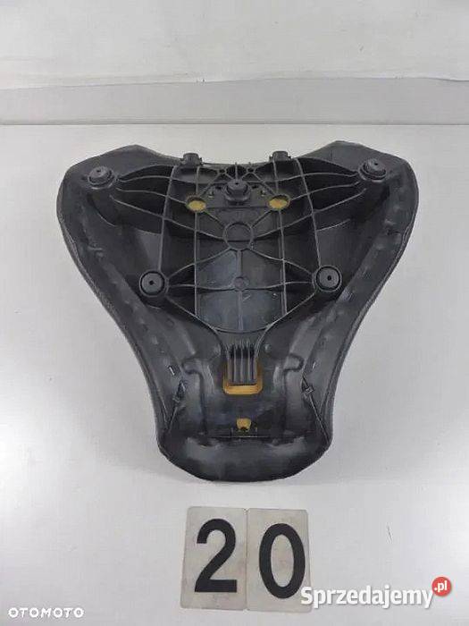 Siedzenie kanapa Harley Davidson Flsb Flsbs Fat Pozostałe Poznań sprzedam