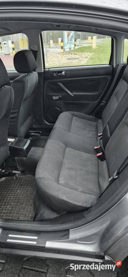 VW PASSAT B5 LIFT SEDAN 1900 TDI