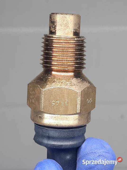 CZUJNIK TEMPWODY ALFA 145 146 156 LANCIA DEDRA dolnośląskie Mielęcin