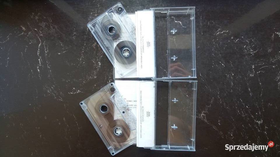 Kasety magnetofonowe Abba The hits Vol12 Wyd Siemiatycze