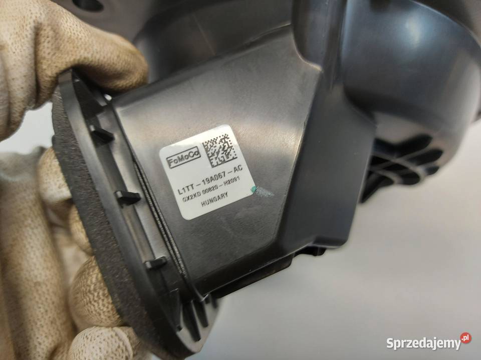 FORD PUMA MK2 2020r głośnik bagażnika tuba oryg Sprzęt audio fabryczny