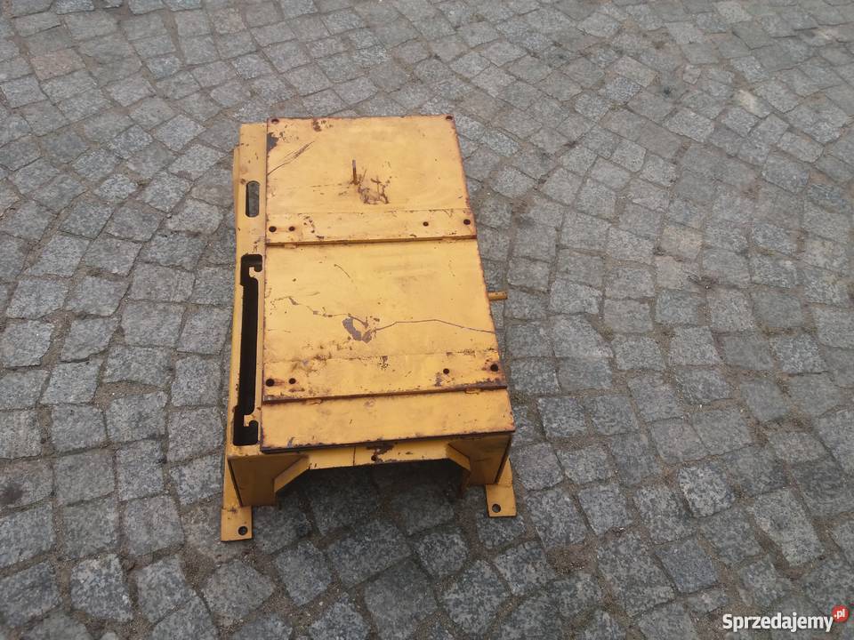 PODSTAWA I POSTUMENT POD SIEDZENIE NOWE LKT 81 Leśnictwo sprzedam