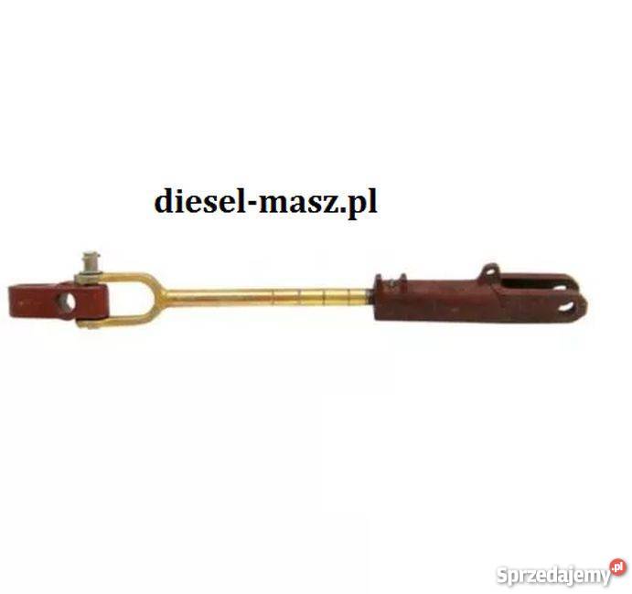 04315453 Ramię Podnośnika Deutz Fahr Zbuczyn sprzedam
