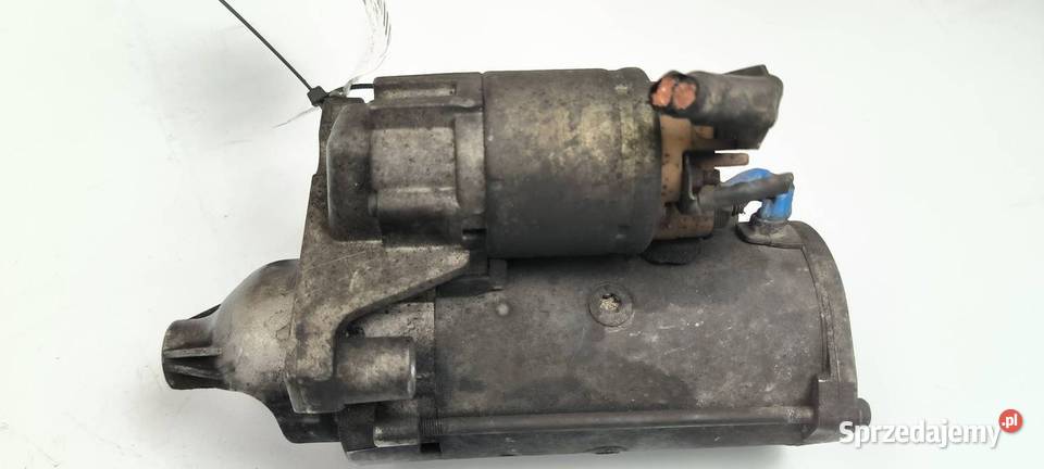 ROZRUSZNIK PEUGEOT PARTNER II 9662854180 Lipno sprzedam