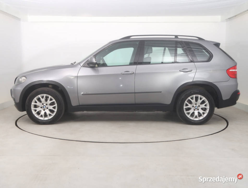 BMW X5 xDrive35d gniazdo USB Bielany Wrocławskie