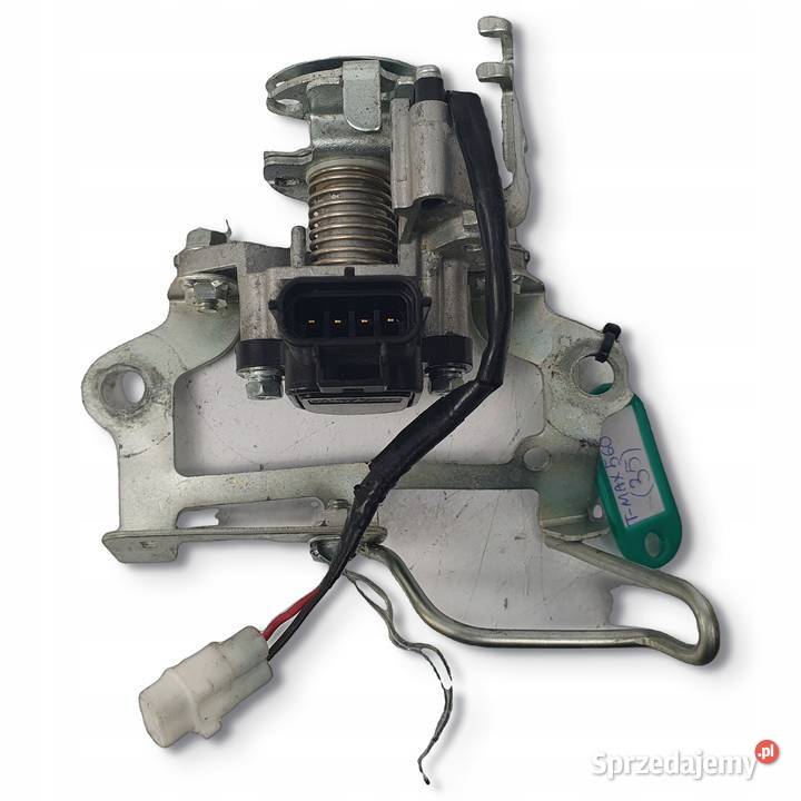 POTENCJOMETR GAZU Yamaha T 560 Tech 560 2025 lubelskie