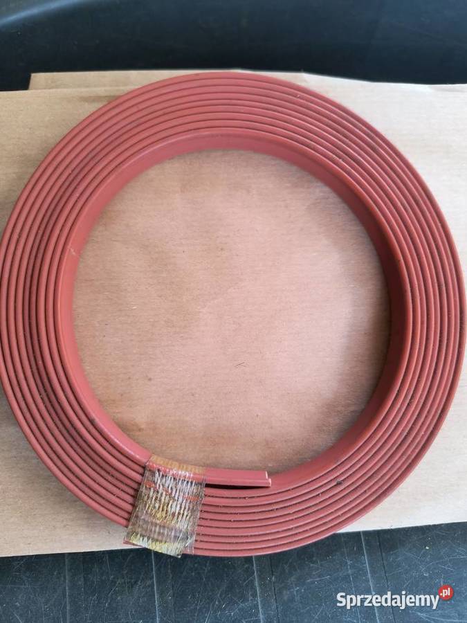 aluminiowa giętarka Białystok