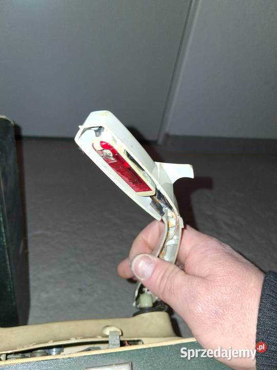 Gramofon Fonica Bambino WG252