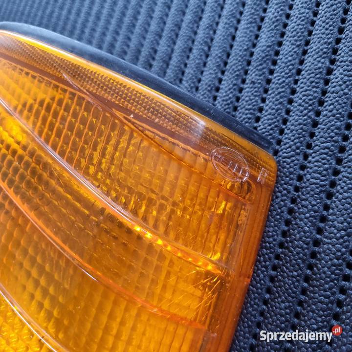 Kierunkowskaz Mercedes W124 Hella Bosch Depo Łańcut