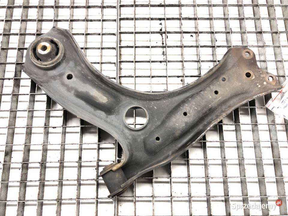 WAHACZ PRAWY PRZÓD SKODA FABIA III Hatchback osobowe Wahacze