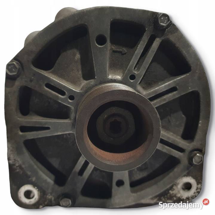 ALTERNATOR Renault Espace IV 22 DCI 8200138269 osobowe